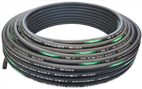 Hydraulic hose wire high - 2,