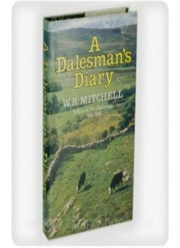 Dalesman diary r - dalesman's,