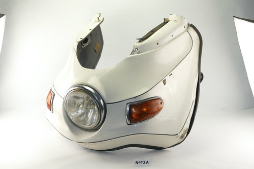Rickman for honda 500 - honda,