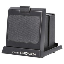 Zenza Bronica Waist Level Finder S for SQ SQ-A SQ-Ai SQ-Am SQ-B (QQ321ER)