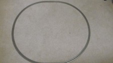 Hornby Oval Track Layout 3rd