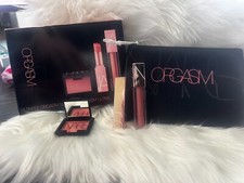 NARS ULTIMATE ORGASM  4-pc
