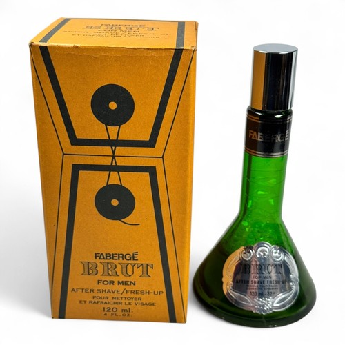 Fabergé brut for men - brut,