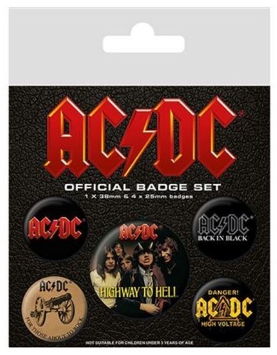 Official licensed dc - official,