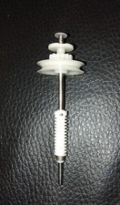 VHS VIDEO Recorder VCR Plastic & Metal Gear 77mm Arm Rod Wheel Cog Belt Pully