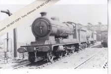 FRODINGHAM ENGINE SHED -  EX