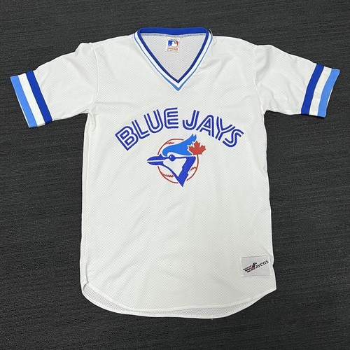 Vintage toronto blue jays - blue,
