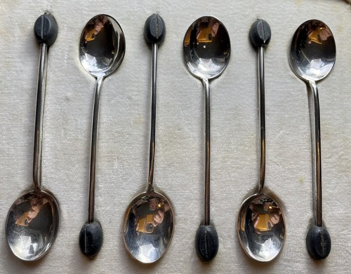Antique mappin webb art deco - &,
