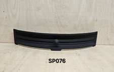 Arched Ash cover For Cast Iron Fireplaces - UK delivery - (SP076) 