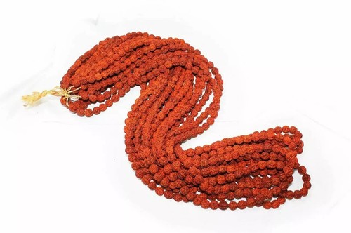 Rudraksha mala set 9 - of,