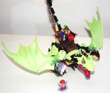 LEGO Elves: The Goblin King's