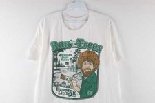 New Bob Ross Michigan State