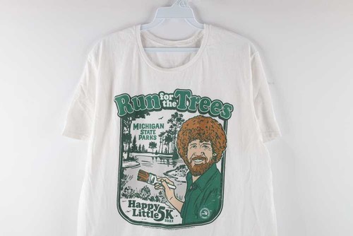 New bob ross michigan - michigan, state