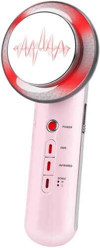 Ems ultrasonic body - ultrasonic, shaping