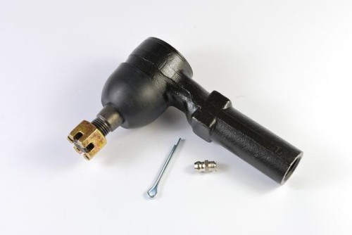 New tie rod end for - rod,