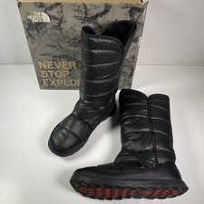 The North Face Amore II Shiny