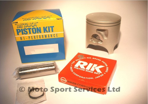 Mitaka racing piston - mitaka,