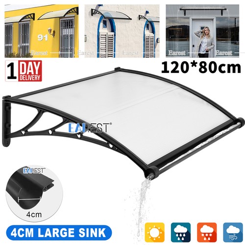 120 80cm door canopy awning - canopy,
