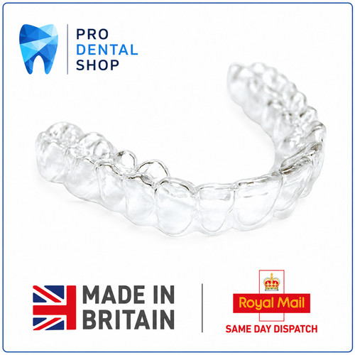 Custom essix dental - custom, retainer