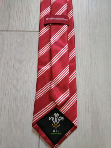 Welsh rugby union - rugby, official