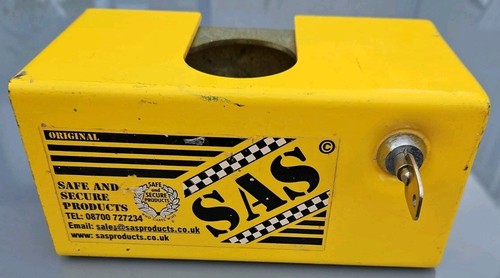 Sas original heavy - sas,