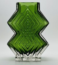 WHITEFRIARS GLASS DOUBLE