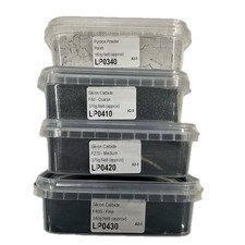 PRO Grit Pack for Stone