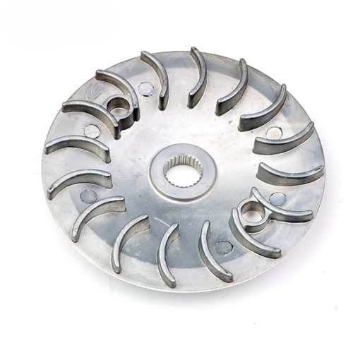 Drive face cvt variator fan - drive,