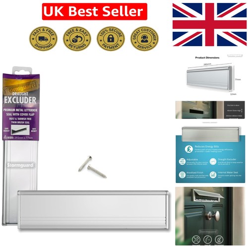Durable wall mounted - wall-mounted, silver