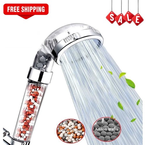 New shower head high pressure - shower,