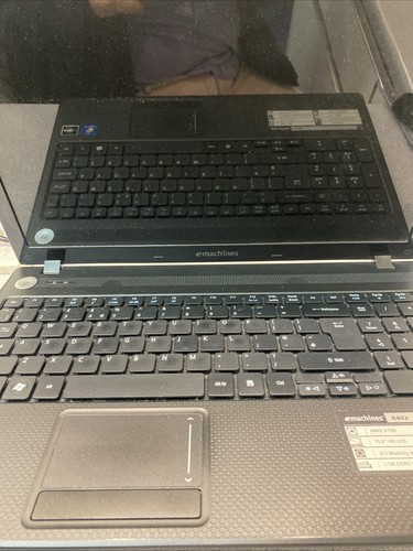 Emachines windows laptop - emachines, pc