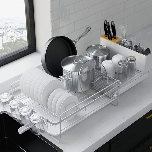 Kitsure expandable dish - kitsure,