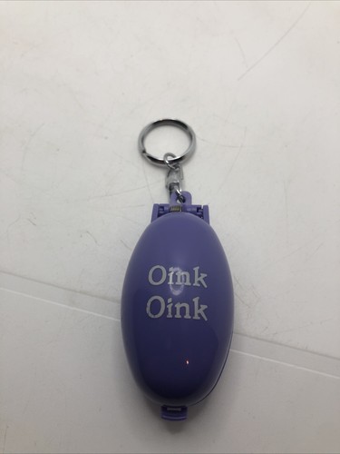 Vintage takara oink - ‘oink, oink’