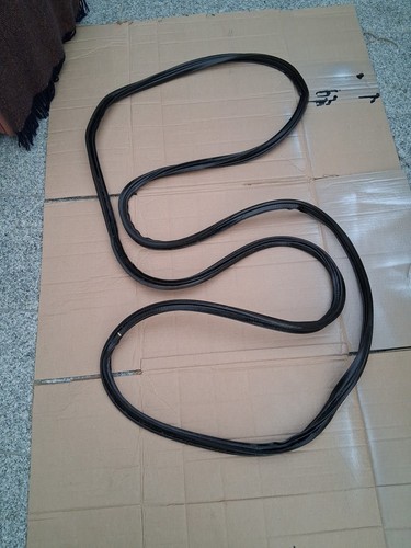 300zx lwb rubber - (z32),
