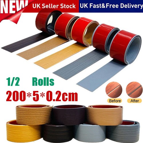 Self adhesive carpet edge - 2m,