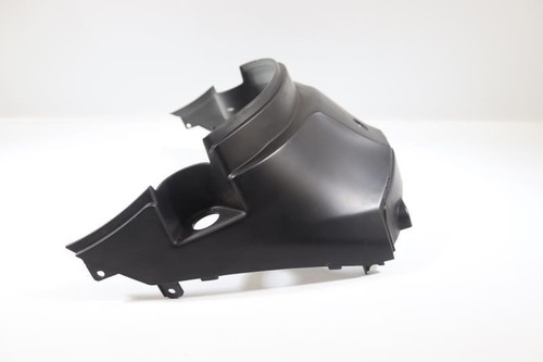 Rear shell separation - rear,