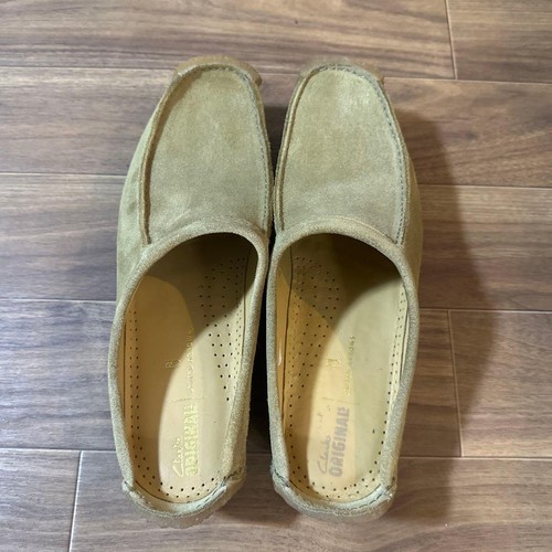 Men 5us clarks - men, united