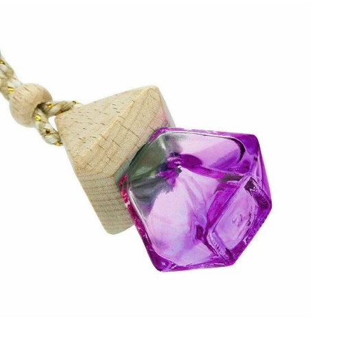 Car mini perfume bottle - car,