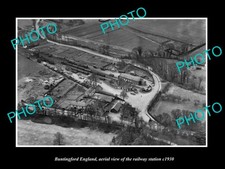 Buntingford England The