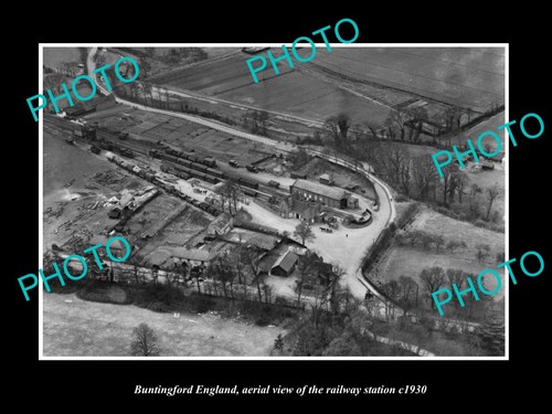 Buntingford england the - buntingford,
