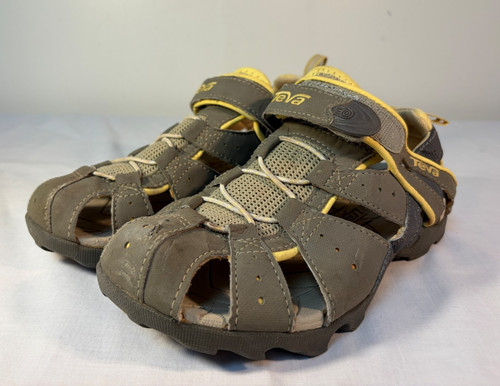 Teva deacon sandals water - teva,