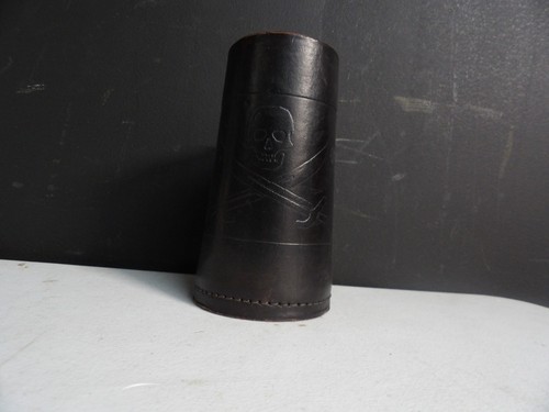 E8582 handmade leather - e8582, 7"