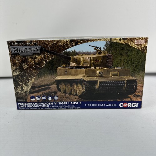 Corgi cc60514 50 - corgi,