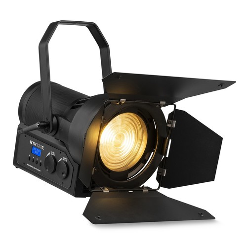 Beamz btk100c fresnel - beamz,