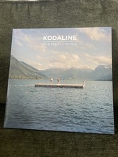 Kodaline - In a Perfect World Vinyl LP + Mailer