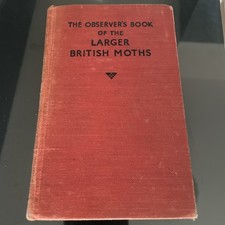 Observers Book Of Larger