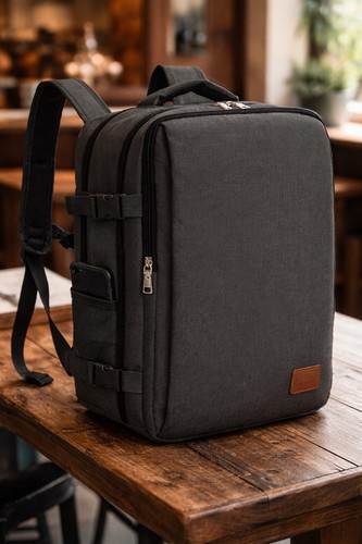 Ryanair approved cabin bag - approved,