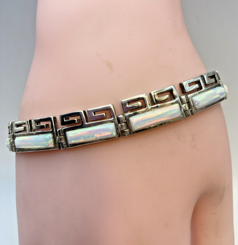 Mexico 950 silver - silver, w