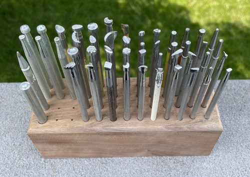 Lot vintage craftool - of,