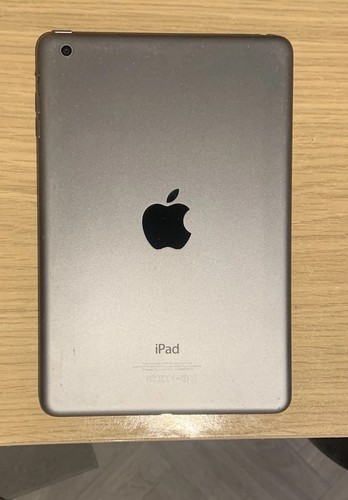 Apple ipad mini a1432 tablet - ipad,